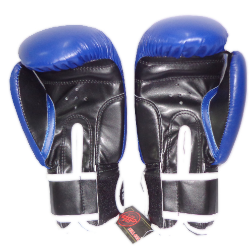 Gloves Kids Generation Blue - Alat Olahraga