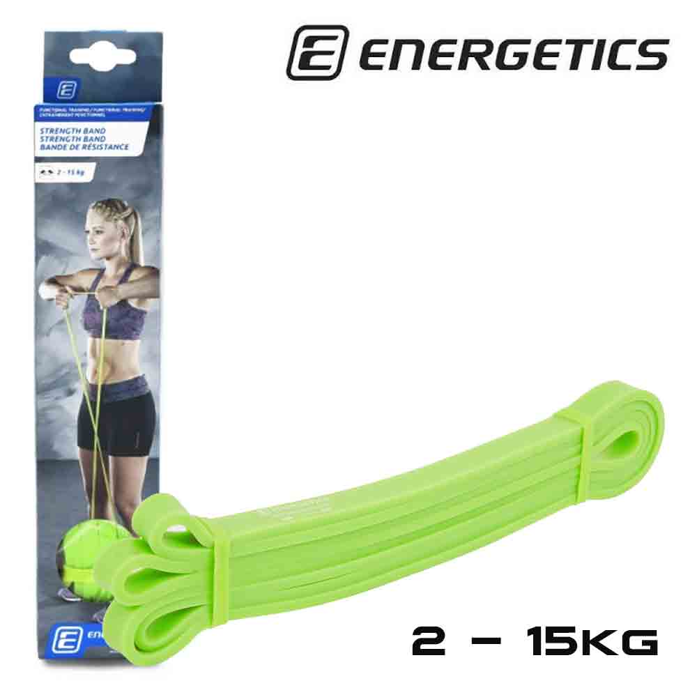 Fitness Bands Fitness Tube Set Energetics Toning Tube Energetics
