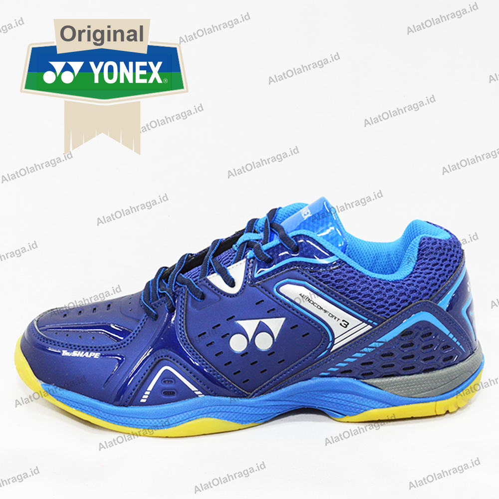 aero comfort 3 yonex