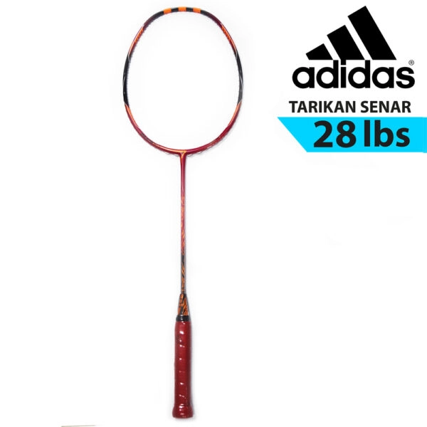 Raket Badminton Adidas Stilistin W1.1 1