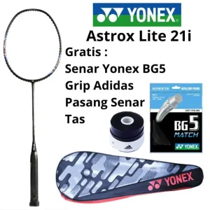 Raket Badminton Yonex Astrox