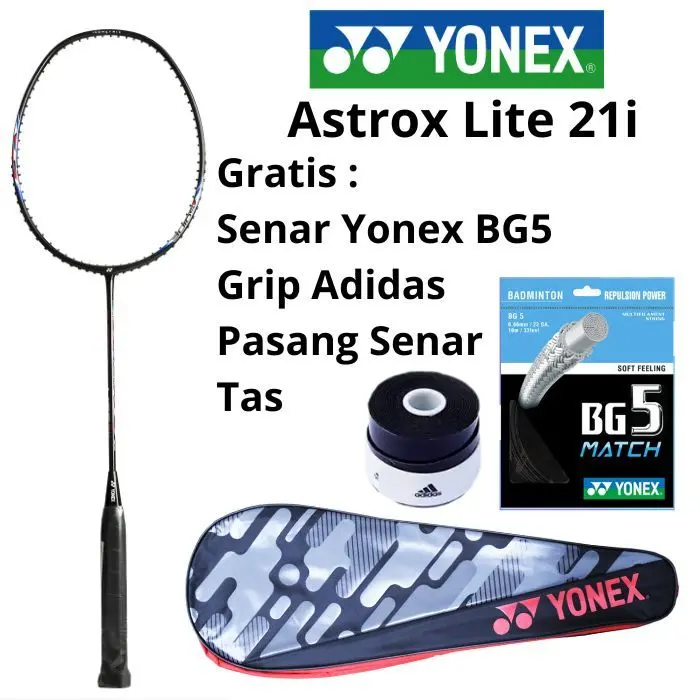 Raket Badminton Yonex Astrox