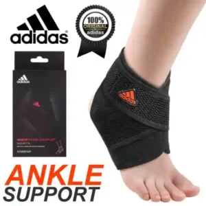 Ankle Support Dekker Pelindung Tumit Adidas Wucht P3 1