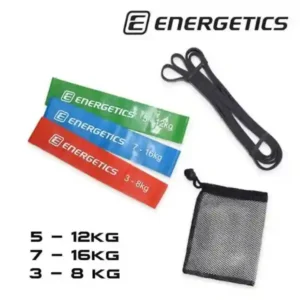 Ft Bands Set Energetics 1