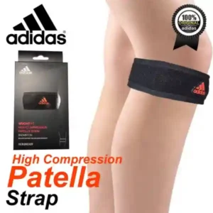 High Compression Patella Strap Pelindung Lutut Adidas Wucht P3 1