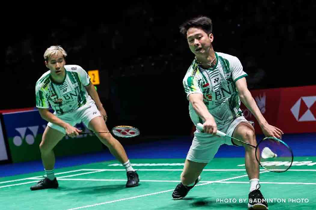 Jadwal Bulu Tangkis Bwf World Tour Juni Turnamen Di Indonesia Alat Olahraga