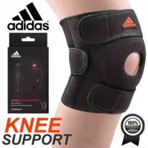 Knee Support Dekker Pelindung Lutut Adidas Wucht P3 1