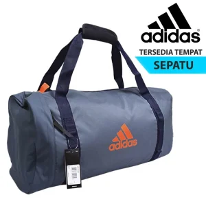 Tas Olahraga Badminton Adidas VS3 Holdall Legacy Blue 1