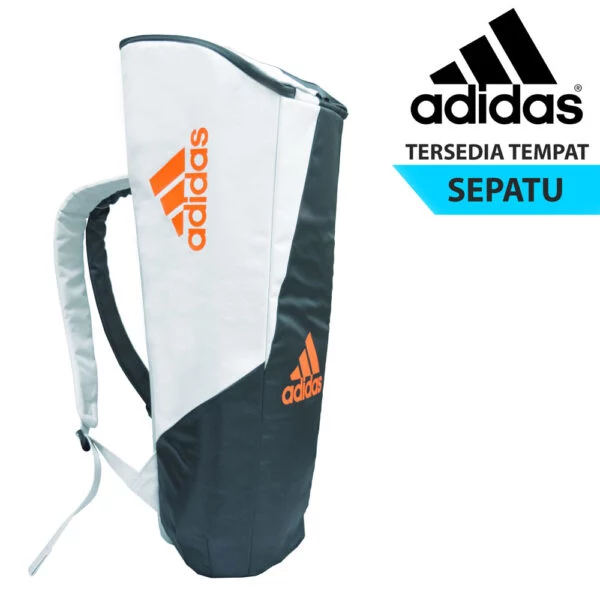 Tas Raket Badminton Bulutangkis Tenis Adidas Racket Bag