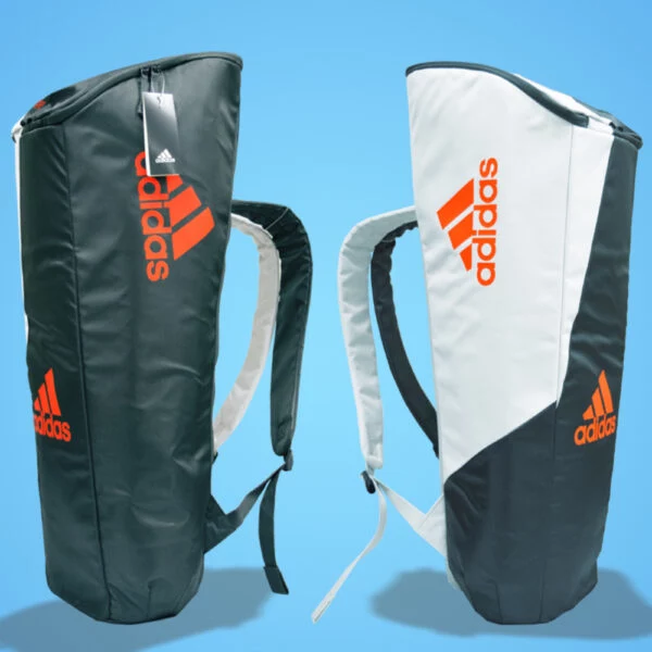 Tas Raket Badminton Bulutangkis Tenis Adidas Racket Bag