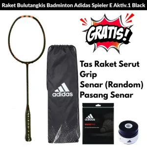 Adidas Spieler E Aktiv.1