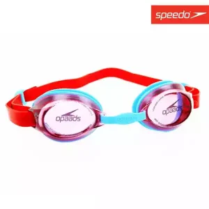 Kacamata Renang Speedo JET V2 GOG (K U) TQ RD 1