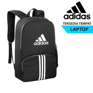 Tas Ransel Back Pack Adidas VS09 Core Black 1