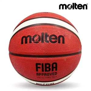 Bola Basket Molten Size 6 B6G 2010 2