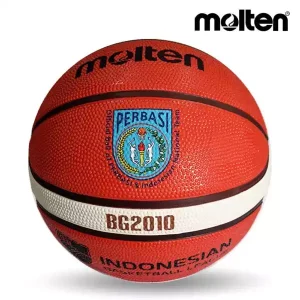 Bola Basket Molten Size 6 B6G 2010 3