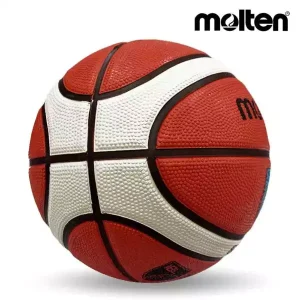 Bola Basket Molten Size 6 B6G 2010 4