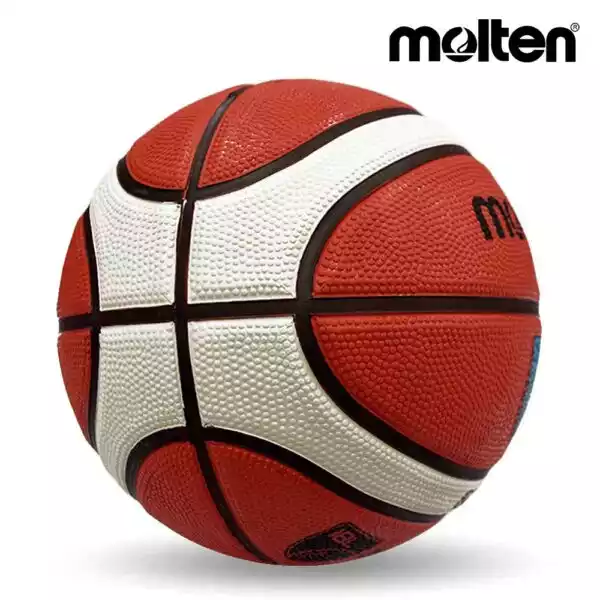 Bola Basket Molten Size 6 B6G 2010 4