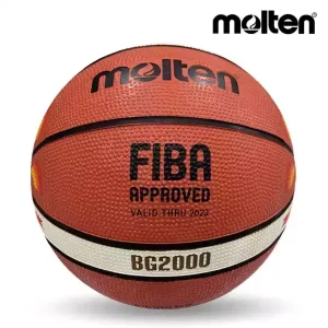 Bola Basket Molten Size 7 B7G 2000-M3P 1