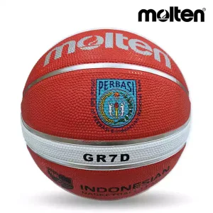 Bola Basket Molten Size 7 BG-RX7D WRW 1