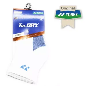 Kaos Kaki Yonex Yonex Unisex Socks 120104CM-S Blue 1