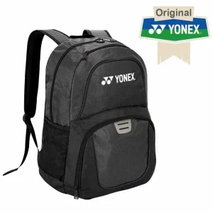 Tas Ransel Yonex SUNR 26002 MEC S Black 1