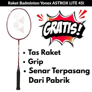 Raket Badminton Yonex Astrox