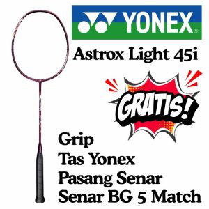 Raket Badminton Yonex Astrox