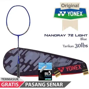 Nanoray 72 light blue 1