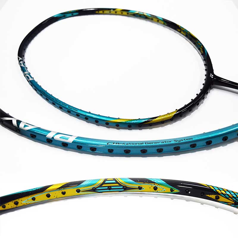 Raket Badminton Yonex Astrox 88S Play - Alat Olahraga