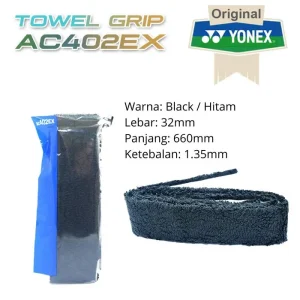Grip Handuk Raket Yonex