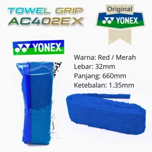 Grip Handuk Raket Yonex
