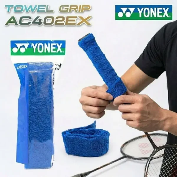 Grip Handuk Raket Yonex