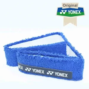 Grip Handuk Badminton Tenis Yonex AC402EX Biru 4