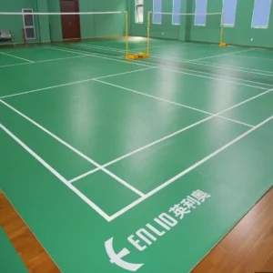 Karpet Badminton Enlio Y-23148 1