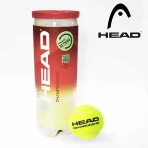 Bola Tenis Head Championship 3B isi 3 1