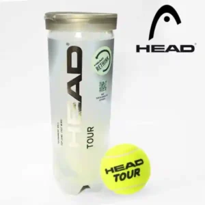 Bola Tenis Head Tour 3B isi 3 1