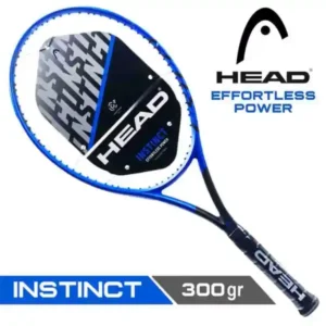 Raket Tenis Head Instinct MP 300g 1