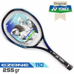 Raket Tenis Yonex Ezone 110 Sky Blue 255g 1