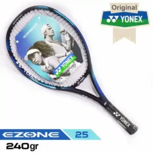 Raket Tenis Yonex Ezone 25 Junior Sky Blue 240g 1