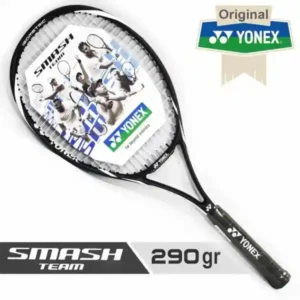 Raket Tenis Yonex Smash Team Black White 290g 1