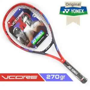 Raket Tenis Yonex Vcore Game Scarlet 270g 1