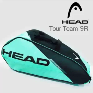 Tas Raket Tenis Head Tour Team 9R BKMI 1