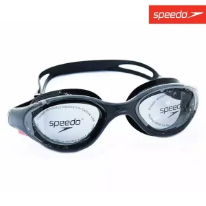 Kacamata Renang Speedo Biofuse 2.0 Black Smoke 1