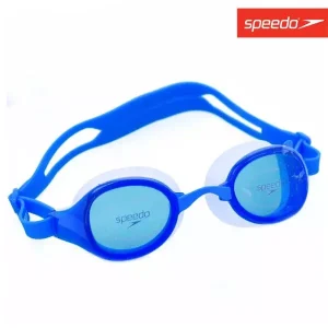 Kacamata Renang Speedo HYDROPURE (A U) BU WH 1