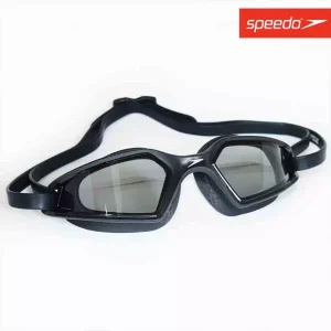 Kacamata Renang Speedo Hydropulse (A U) BK GY 1