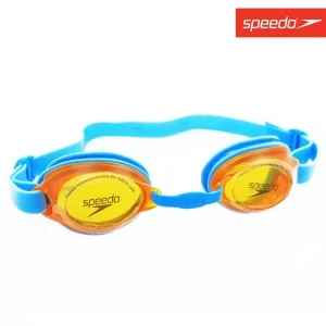 Kacamata Renang Speedo JET V2 GOG (K U) BU OR 1