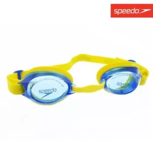 Kacamata Renang Speedo JET V2 GOG (K U) YL BU 1