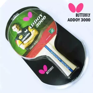 Bat Tenis Meja Butterfly Addoy 3000 1