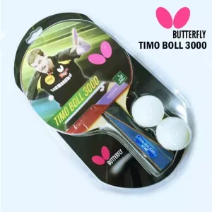 Bat Tenis Meja Butterfly Timo Boll 3000 1