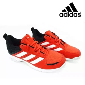 Sepatu Badminton Adidas Ligra 7 M FZ4657 1